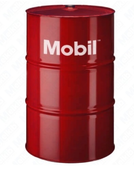 Olej przekładniowy MOBIL SHC 629 beczka 208l