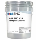 Olej przekładniowy MOBIL SHC 629 kanister 20l
