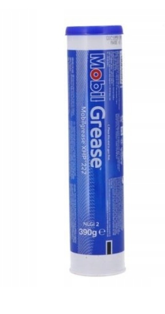 MOBILGREASE XHP 222 opakowanie 0,39kg