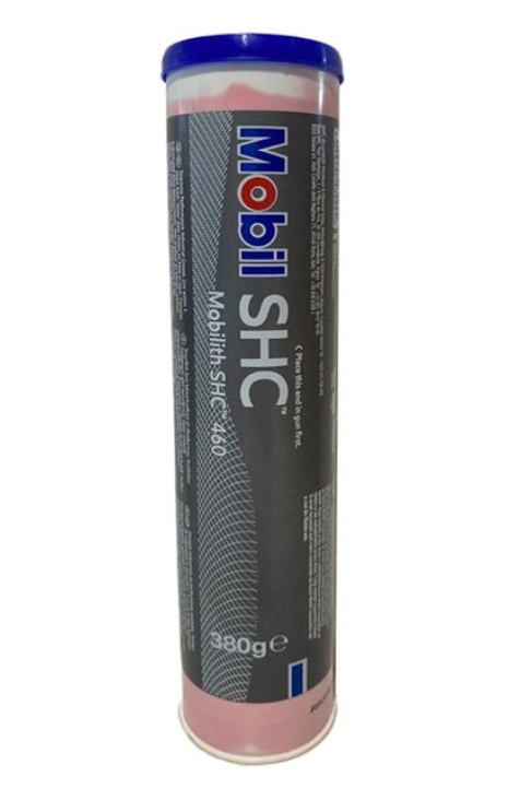 MOBILITH SHC 460 opakowanie 0,38 kg