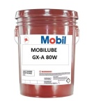 Olej przekładniowy MOBILUBE GX-A 80W kanister 20l