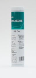 MOLYKOTE BR-2 PLUS opakowanie 400g