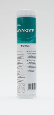 MOLYKOTE BR-2 PLUS opakowanie 400g