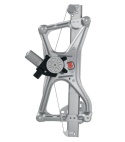Mechanizm podnoszenia szyby Honda Civic 2006-2011 REPH462979 HO1351137
