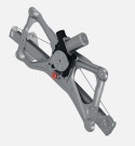 Mechanizm podnoszenia szyby Honda Civic 2006-2011 REPH462979 HO1351137