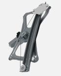 Mechanizm podnoszenia szyby Honda Civic 2006-2011 REPH462979 HO1351137