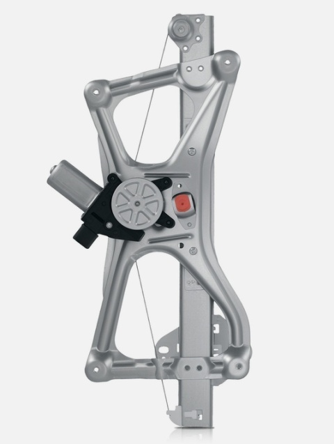 Mechanizm podnoszenia szyby Honda Civic 2006-2011 REPH462979 HO1351137