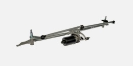 Mechanizm wycieraczek szyby przedniej Dodge Ram 1500 Classic 3500 5500 2500 4500 2009-2021 602-185AS