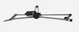 Mechanizm wycieraczek szyby przedniej Dodge Ram 1500 Classic 3500 5500 2500 4500 2009-2021 602-185AS