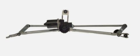 Mechanizm wycieraczek szyby przedniej Dodge Ram 1500 Classic 3500 5500 2500 4500 2009-2021 602-185AS