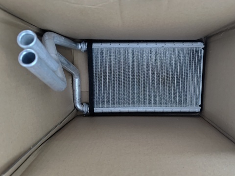 Nagrzewnica Honda Civic Acura RDX 2006-2011 REPH503009