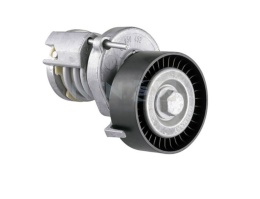 Napinacz paska wieloklinowego SNR Audi A2 Seat Cordoba Ibiza Leon Skoda Felicia Octavia Fabia VW Polo Golf 1996-2015 GA357.10