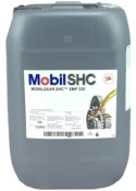 Olej przekładniowy MOBILGEAR SHC XMP 320 kanister 20l