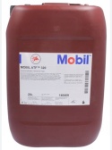 Olej do automatycznych skrzyń biegów MOBIL ATF 320 kanister 20l