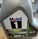 Olej silnikowy MOBIL 1 ESP 5W-30 kanister 4l