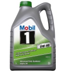 Olej silnikowy Mobil 1 ESP X3 0W-40 kanister 5l