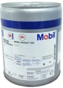 Olej sprężarkowy MOBIL RARUS 829 opakowanie 18,9kg