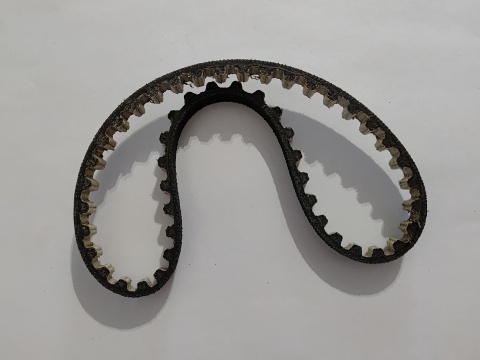Pasek rozrządu Dayco Ford VW 24221046 941121