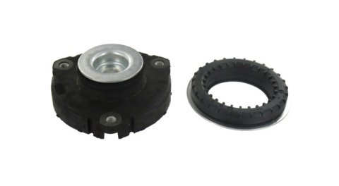 Poduszka amortyzatora przód SKF VW Polo Fox Skoda Fabia Seat Ibiza 2001-2012 VKDA 35115 T