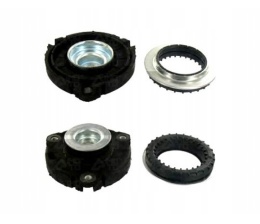 Poduszka amortyzatora przód SKF VW Polo Fox Skoda Fabia Seat Ibiza 2001-2012 VKDA 35115 T