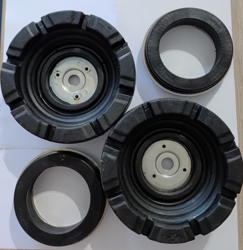 Poduszka stabilizatora MONROE do aut VW Multivan Transporter T5 T6 2003-2019 MK372