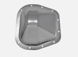 Pokrywa chromowana mechanizmu różnocowego Ford 9.75