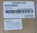 Pompa paliwowa Honda Civic 2006-2011 RH31450023