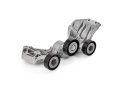 Rolka napinacza SKF Mercedes Klasa A Vaneo 1997-2005 VKM 38010