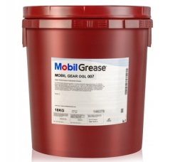 Smar MOBILGEAR OGL 007 wiadro 18kg