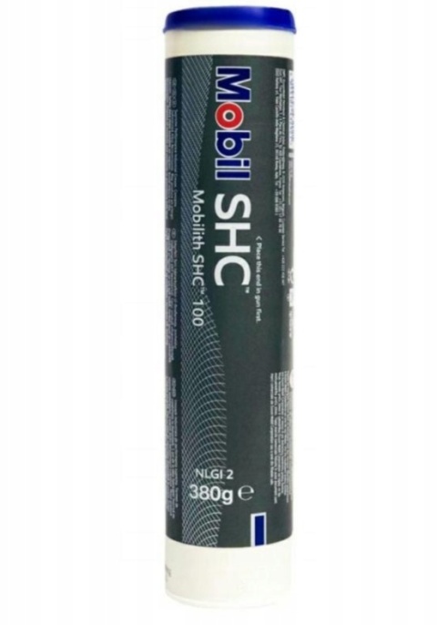 Smar MOBILITH SHC 100 opakowanie 0,38kg