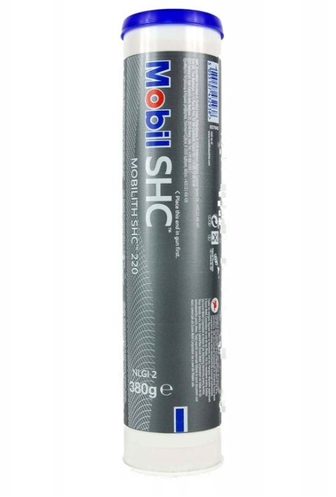 Smar MOBILITH SHC 220 opakowanie 0,38kg