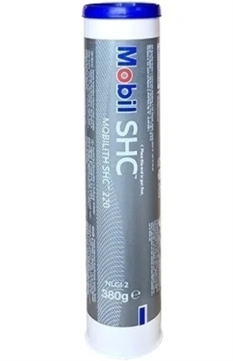 Smar MOBILITH SHC 220 opakowanie 0,38kg