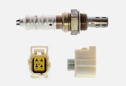 Sonda lambda DENSO Chrysler Dodge Fiat Jeep RAM VW 2011-2026 234-4545