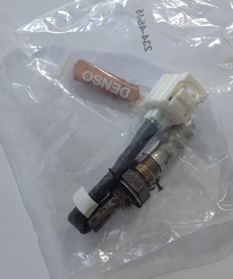Sonda lambda DENSO Chrysler Dodge Fiat Jeep RAM VW 2011-2026 234-4545
