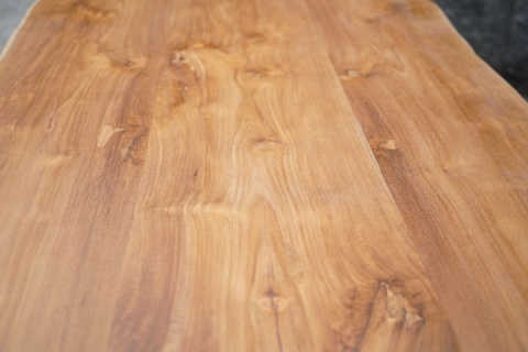 Stół z litego drewna TEAK 220 cm