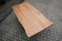 Stół z litego drewna TEAK 220 cm