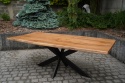 Stół z litego drewna TEAK 220 cm