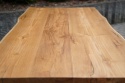 Stół z litego drewna TEAK 220 cm