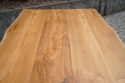 Stół z litego drewna TEAK 220 cm