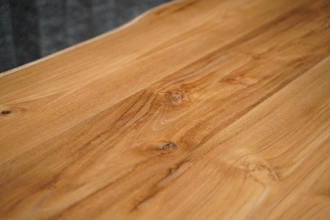 Stół z litego drewna TEAK 220 cm