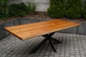 Stół z litego drewna TEAK 220 cm