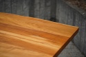 Stół z litego drewna TEAK 220 cm