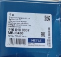 Sworzeń wahacza MEYLE VW Multivan Transpoter California 2003-2024 116 010 0037 MBJ0430