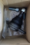 Sworzeń wahacza MEYLE VW Multivan Transpoter California 2003-2024 116 010 0037 MBJ0430