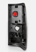 Tylna lampa prawa światło stop Ford F150 2004-2008 211058 FR411-UURW2