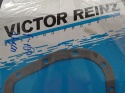 Uszczelka misy oleju tylnego mostu VICTOR REINZ FORD E150 Expedition F150 Transit Lincoln Navigatir 1997-2019 71-14858-00