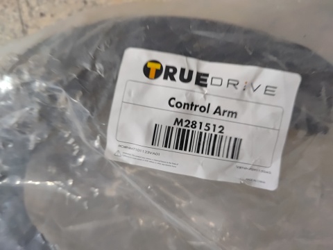 Wahacz lewy przedni Mazda 6 Ford Fusion 2003-2012 M281512