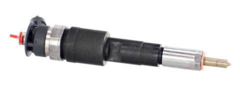 Wtryskiwacz Common Rail BOSCH CRI Citroen C2 C3 Xsara Peugeot 206 307 2002-2009 0445110135 002-003-001183R