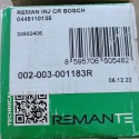 Wtryskiwacz Common Rail BOSCH CRI Citroen C2 C3 Xsara Peugeot 206 307 2002-2009 0445110135 002-003-001183R