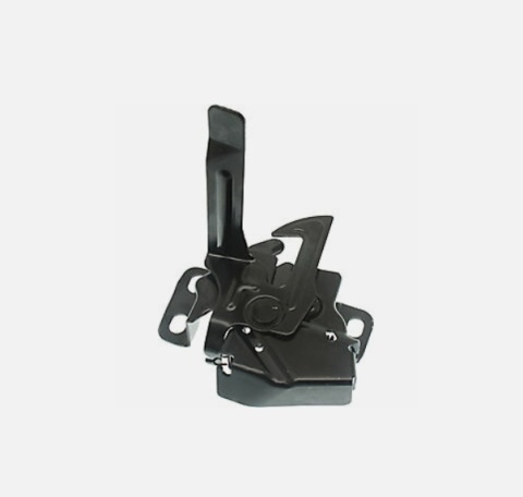 Zamek maski Honda Civic 2006-2011 HD025-229AM-LD HO1234116